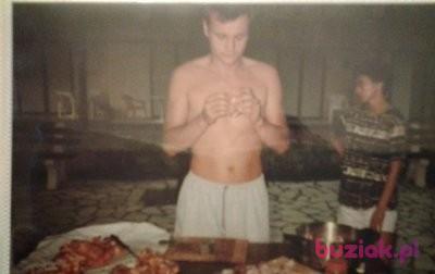 Ireneusz, Male, 54, Cambuslang, Wielka Brytania, Photo: 2