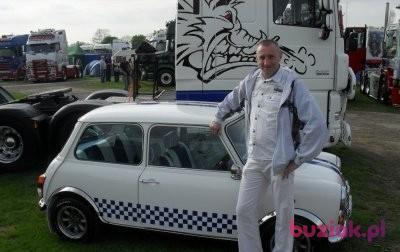 Piotr, Male, 52, Louth, Wielka Brytania, Photo: 5