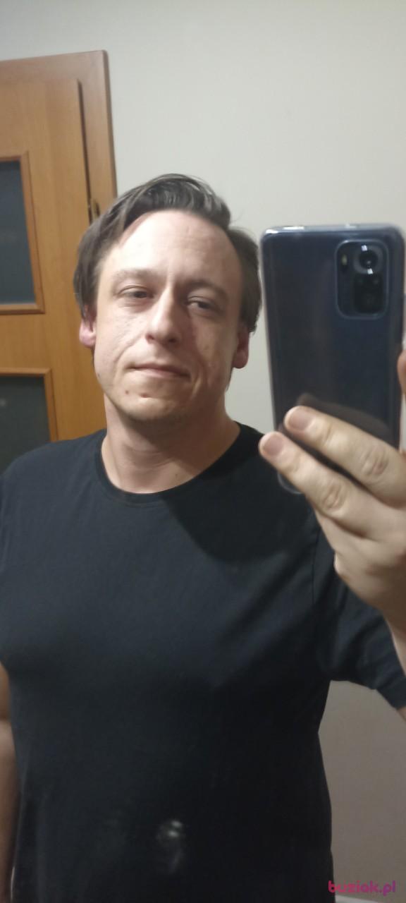 Grzegorz, Male, 40, Międzyrzecz, Polska, Photo: 9