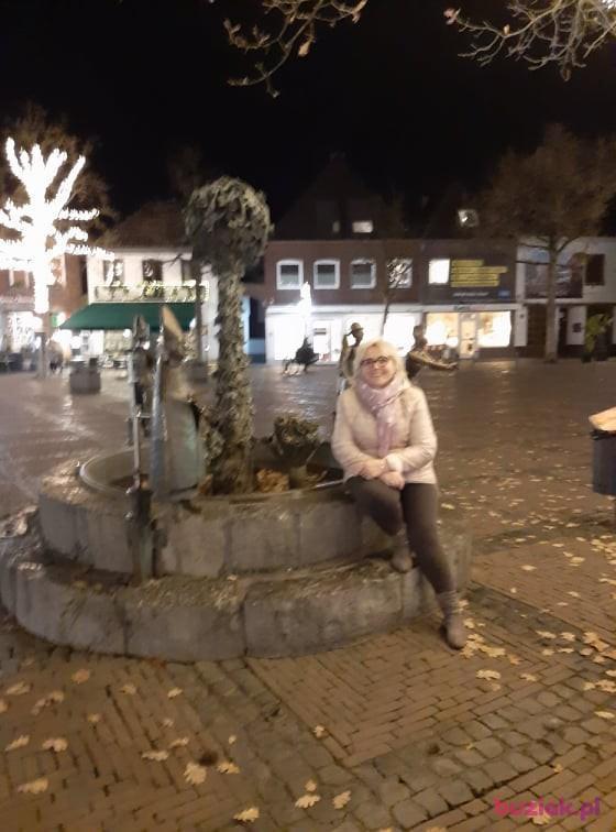 Krystyna , Kobieta, 59, Legionowo, Polska, Zdjęcie: 6