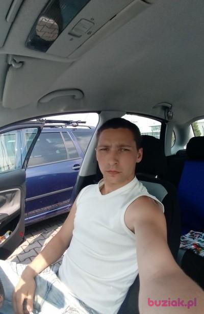 GRZEGORZ, Male, 36, Gliwice, Polska, Photo: 4