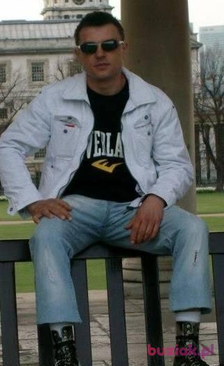 mariusz, Male, 49, Westminster, Wielka Brytania, Photo: 2