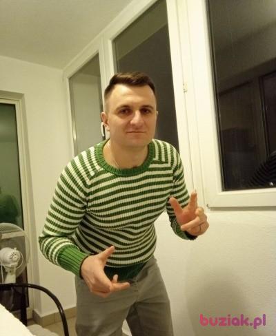 Kamil, Male, 36, Lublin, Polska, Photo: 2