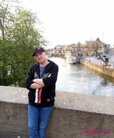Paweł, Male, 39, Neuburg an der Donau, Niemcy, Photo: 5