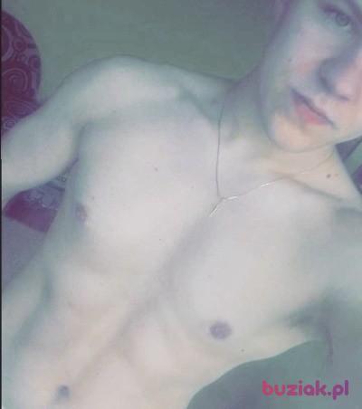 Adam, Male, 28, Koło, Polska, Photo: 2