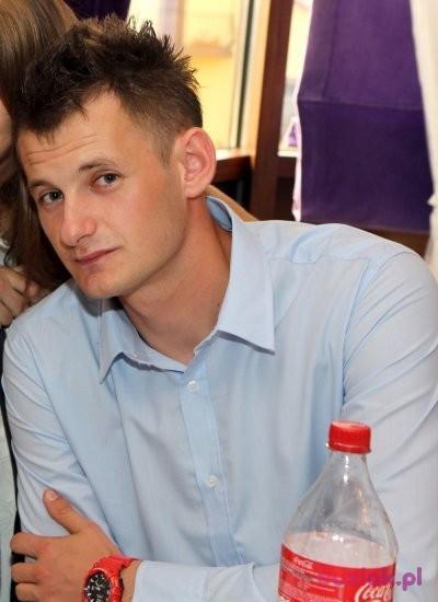 Robert, Male, 33, Kielce, Polska, Photo: 4