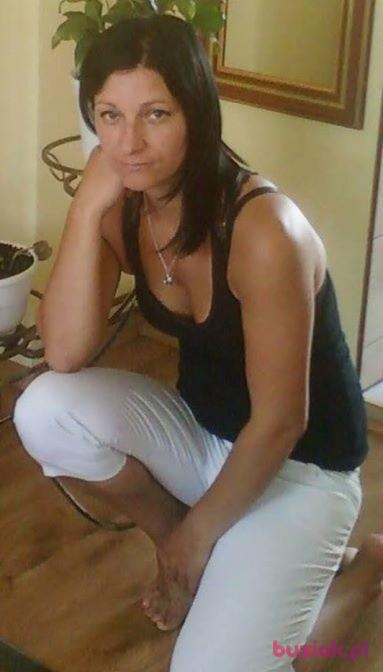 gilginia1, Female, 42, Morąg, Polska, Photo: 1