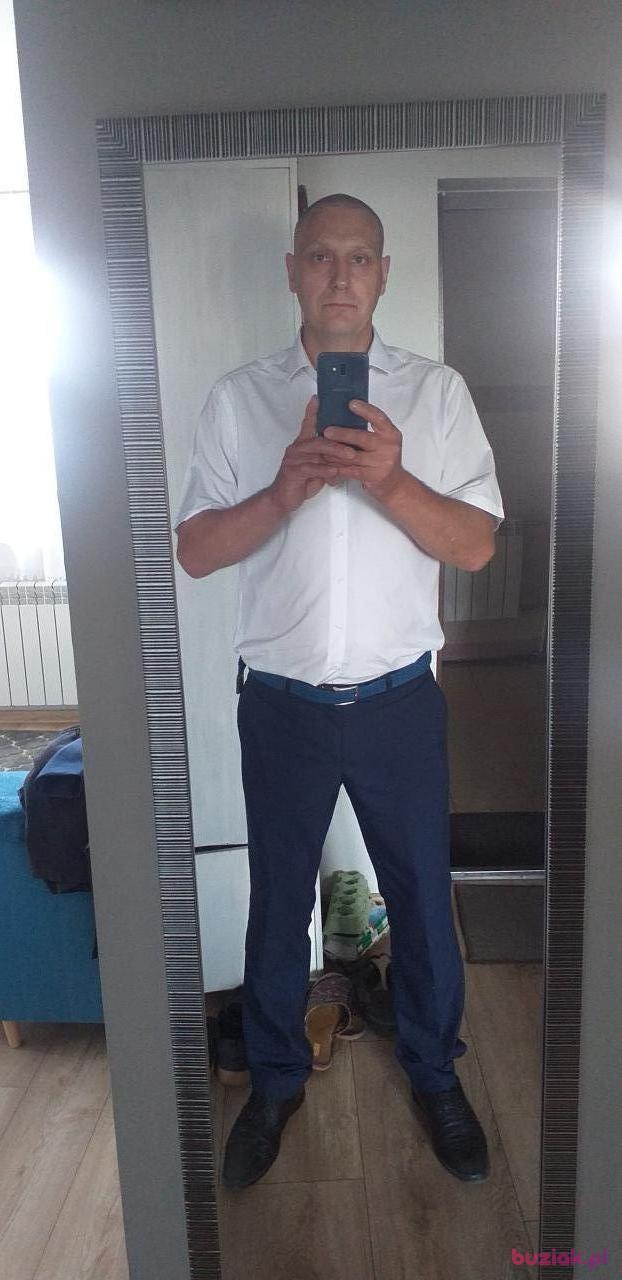Robert, Mężczyzna, 42, Słupsk, Polska, Zdjęcie: 3
