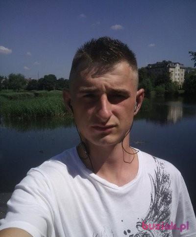 Sylwek, Mężczyzna, 38, Warszawa, Polska, Zdjęcie: 2