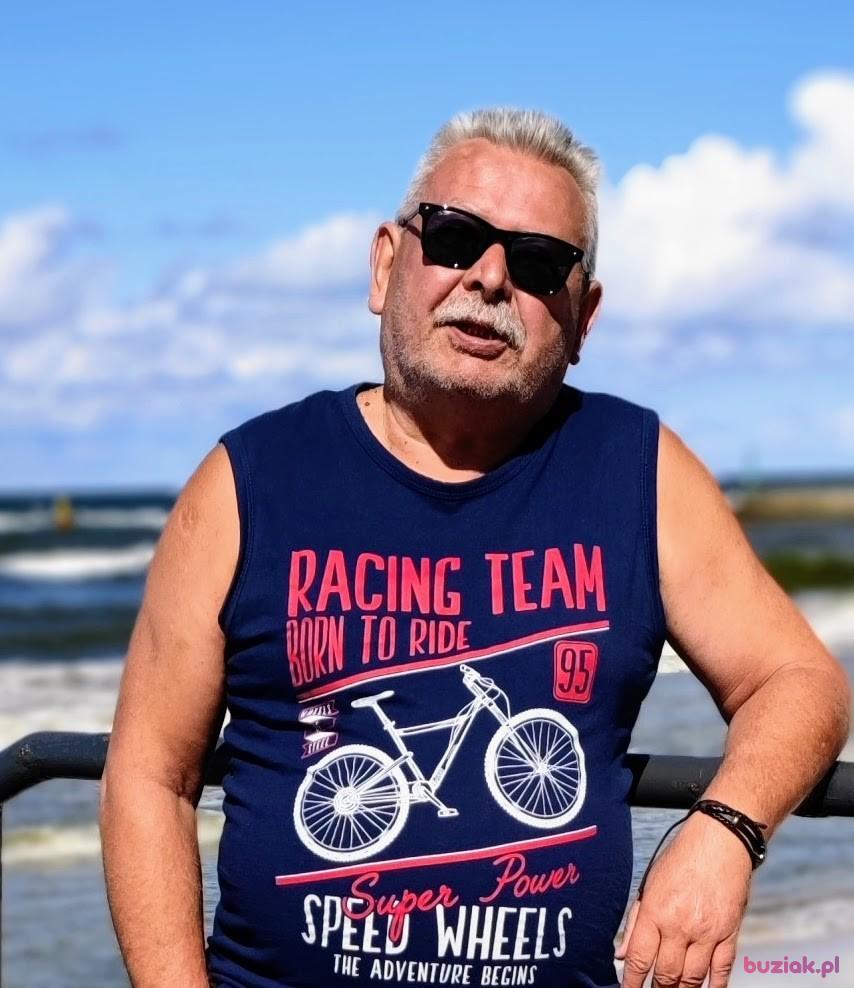 Andrzej, Male, 72, Warszawa, Polska, Photo: 3