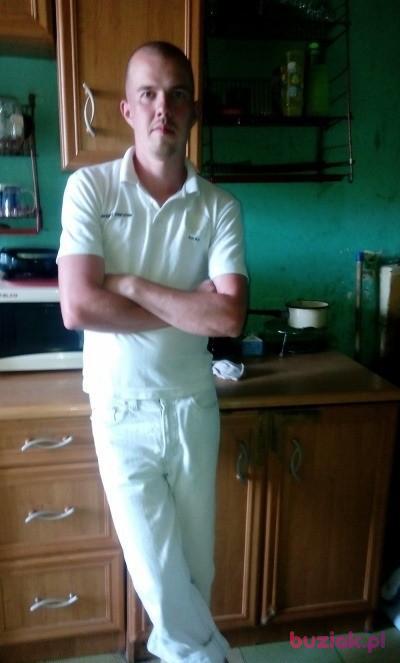 Bogdan, Male, 36, Szprotawa, Polska, Photo: 9