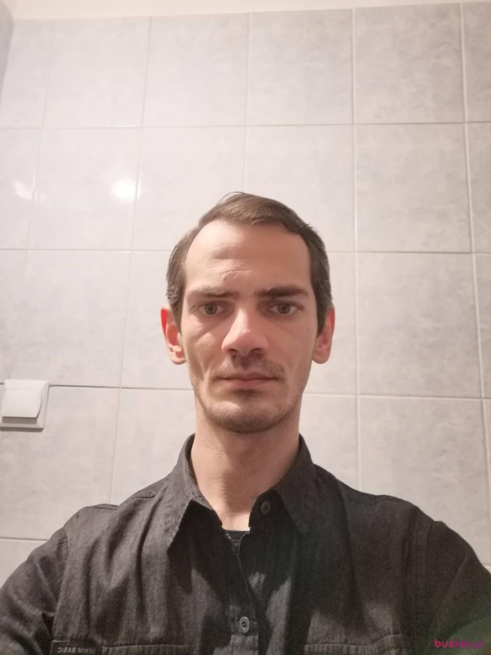 Marcin, Male, 35, Łochów, Polska, Photo: 2