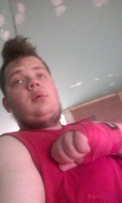 Bartosz, Male, 30, Wejherowo, Polska, Photo: 3