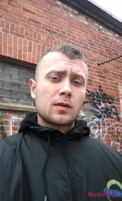 DanielCMAZ1990, Male, 36, Darłowo, Polska, Photo: 3