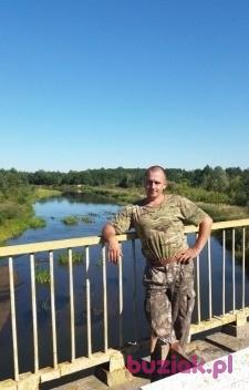 igor757, Male, 46, Trzciel, Polska, Photo: 2