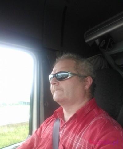 slawomir, Male, 57, Gostyń, Polska, Photo: 4