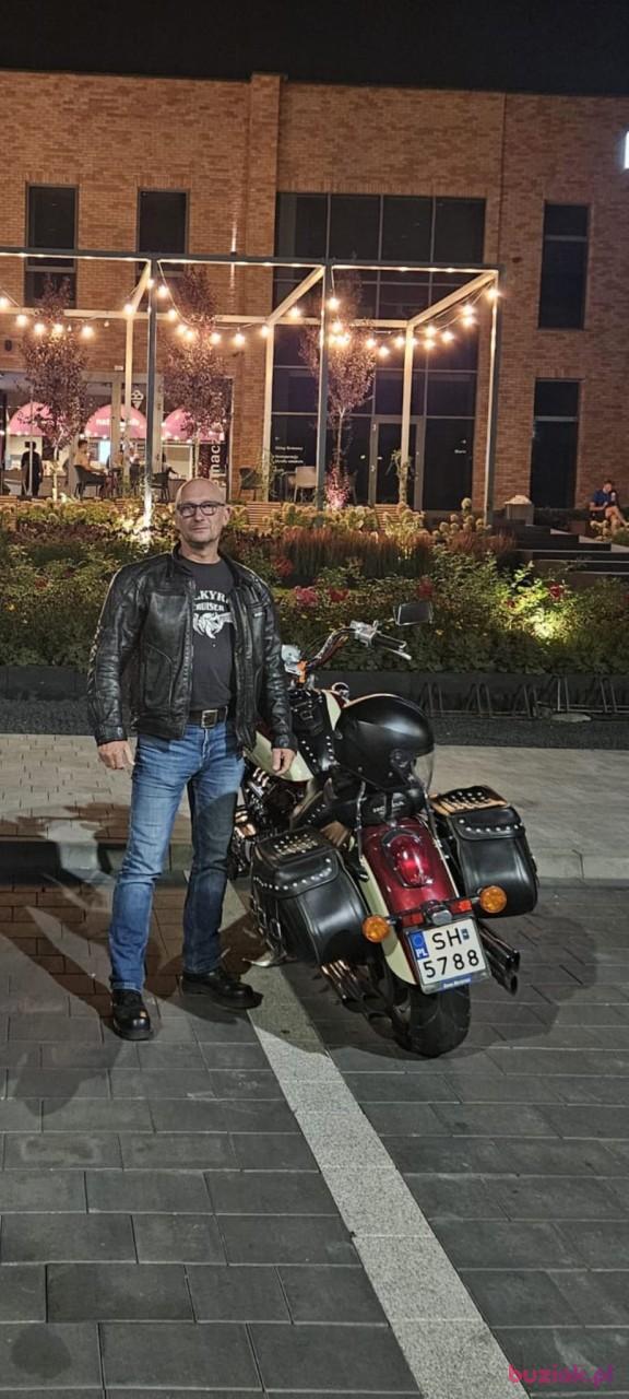 Tomasz, Male, 42, Chorzów, Polska, Photo: 2