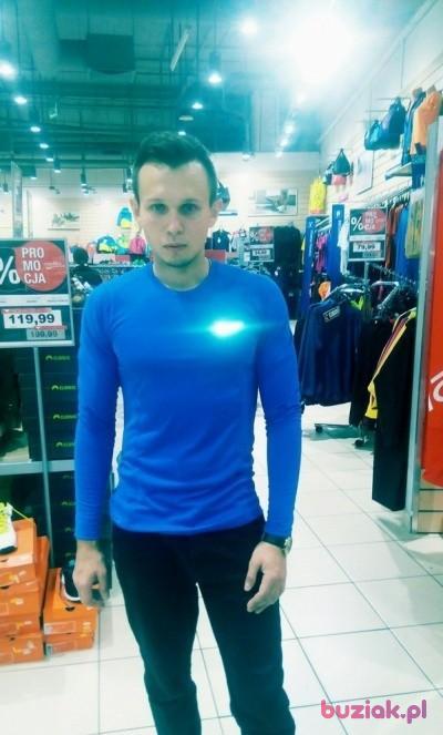 Stanger, Male, 35, Bydgoszcz, Polska, Photo: 2