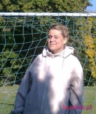Aśka, Female, 49, Konin, Polska, Photo: 1