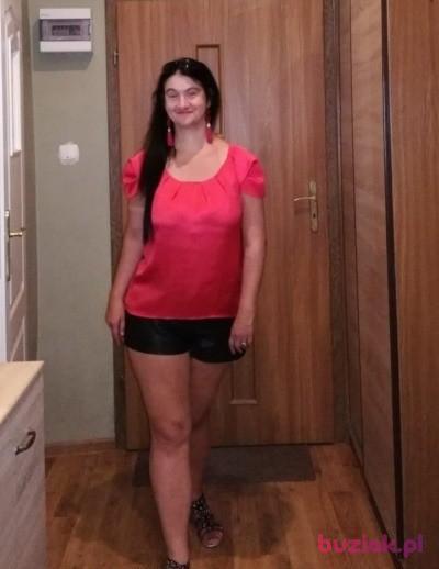 Sandra, Female, 44, Gniezno, Polska, Photo: 2