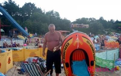 Jędruś, Male, 69, Bydgoszcz, Polska, Photo: 1