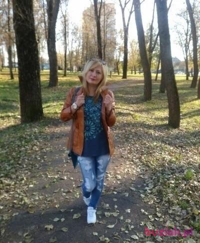 Olia, Female, 36, Gołdap, Polska, Photo: 2