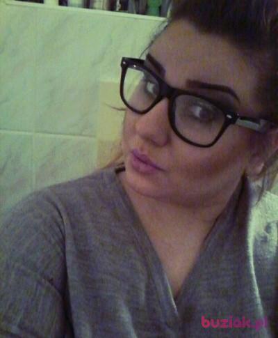 Natalia , Female, 30, Płock, Polska, Photo: 1
