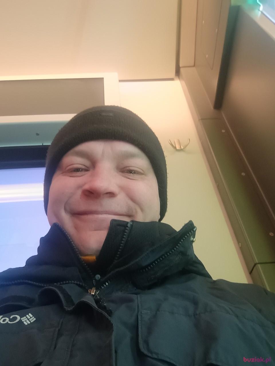 Piotr, Mężczyzna, 44, Warszawa, Polska, Zdjęcie: 2