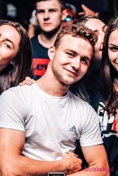 Damian, Male, 28, Warszawa, Polska, Photo: 2