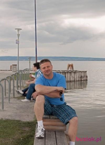 Krzysztof, Male, 55, Austria, Photo: 1