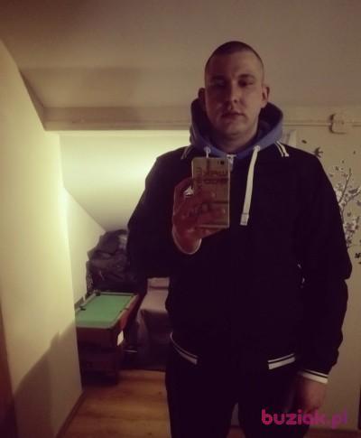 Piotr, Male, 35, Puławy, Polska, Photo: 3