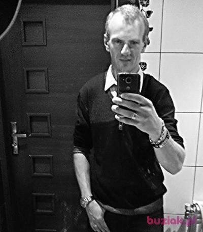 piotrek, Male, 42, Sompolno, Polska, Photo: 2