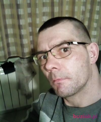 Seweryn, Male, 44, Kalwaria Zebrzydowska, Polska, Photo: 2