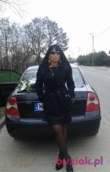 nikita1967, Female, 59, Warszawa, Polska, Photo: 3