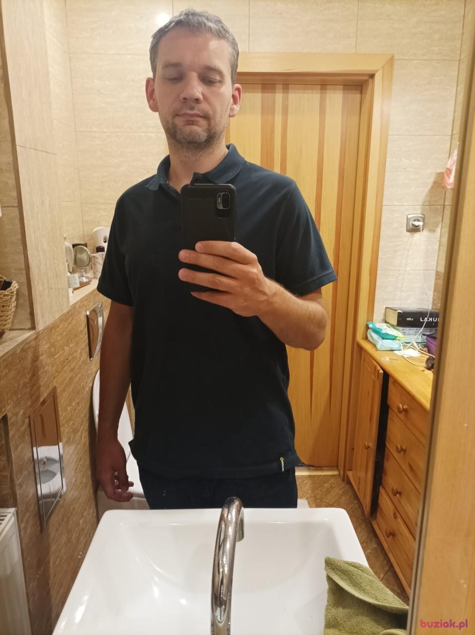 Marek, Male, 42, Bytom, Polska, Photo: 2