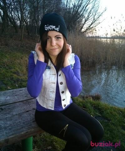 Karolina, Female, 30, Toruń, Polska, Photo: 2