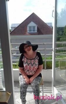 Justyna, Female, 55, Bydgoszcz, Polska, Photo: 2