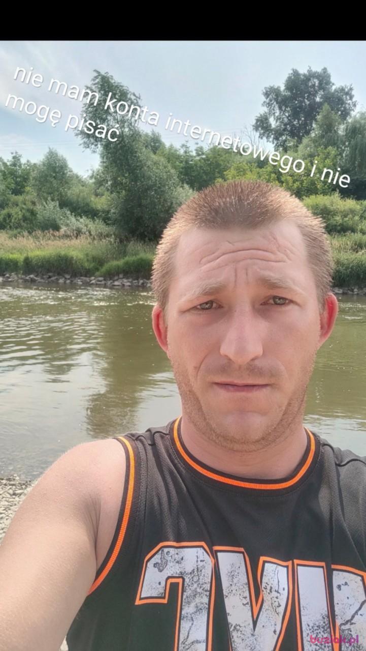 Przemek , Male, 35, Przemyśl, Polska, Photo: 1