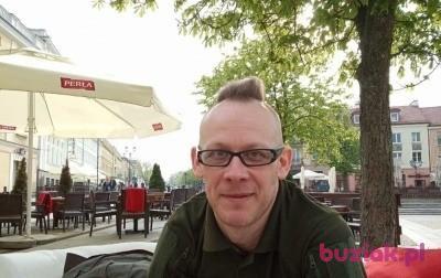 Piotr, Male, 42, Białystok, Polska, Photo: 2