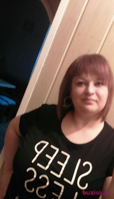 Marzena , Female, 42, Zabrze, Polska, Photo: 3