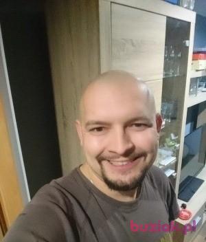 Piotr, Male, 37, Ostrów Wielkopolski, Polska, Photo: 3
