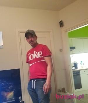 Jakub, Male, 37, Oss, Holandia, Photo: 2