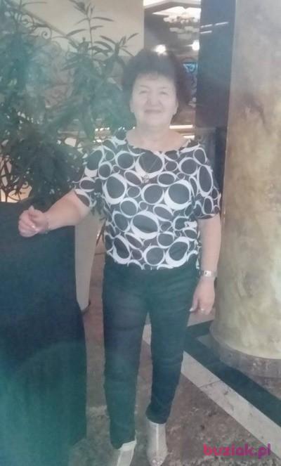 Grażyna, Kobieta, 72, Radom, Polska, Zdjęcie: 2