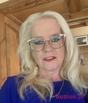 Monika, Kobieta, 58, Almere, Holandia, Zdjęcie: 2