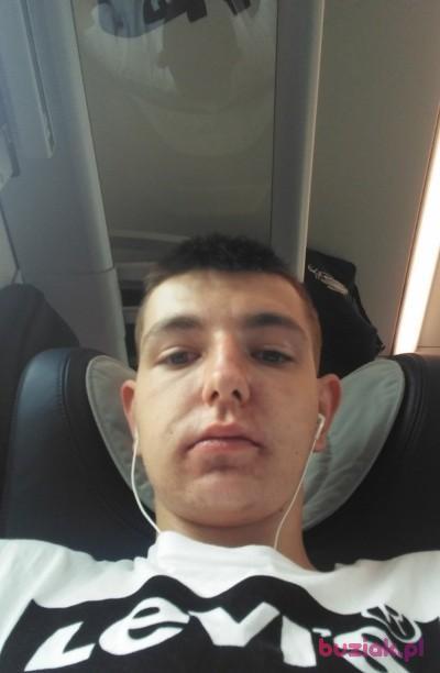 kacper, Mężczyzna, 26, Poznań, Polska, Zdjęcie: 2