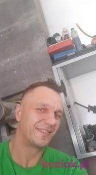 Dawid, Male, 43, Gdańsk, Polska, Photo: 7