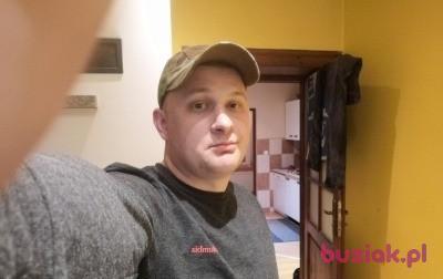 Kamil, Male, 39, Żagań, Polska, Photo: 3