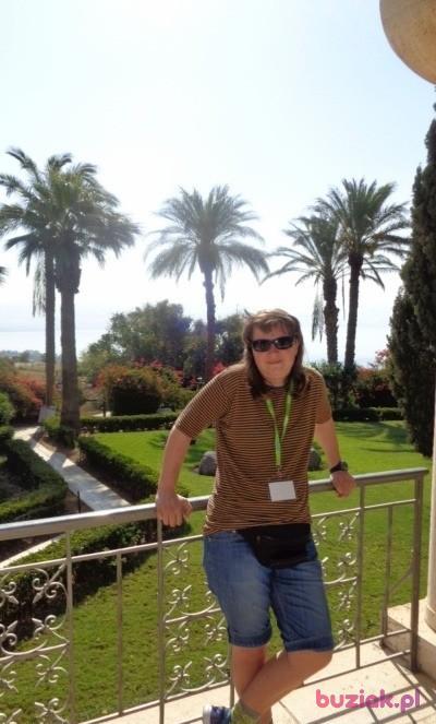 magda, Female, 41, Łomianki, Polska, Photo: 4