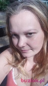 Sisi, Female, 35, Kościan, Polska, Photo: 1