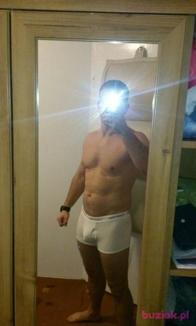 Spartakus , Male, 41, Dunstable, Wielka Brytania, Photo: 2